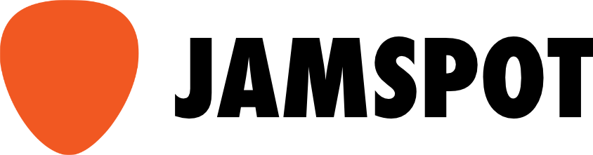 JamSpot logo